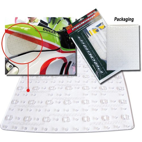 Pro Grip Side Grip Pads | SE5020TR