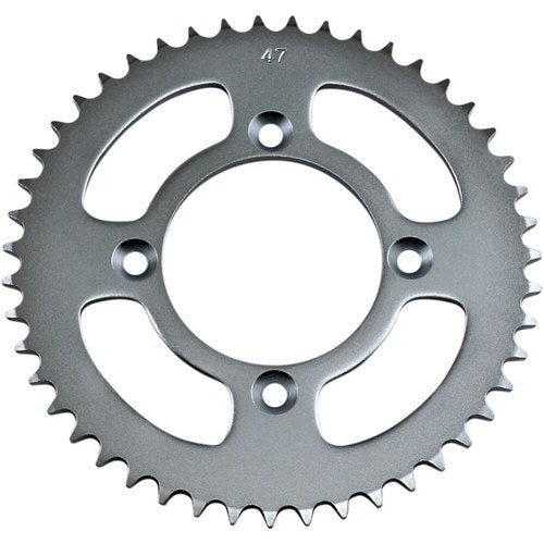 Parts Unlimited Rear Honda Sprocket - 420 - 47 Tooth | 41201-GC4-000
