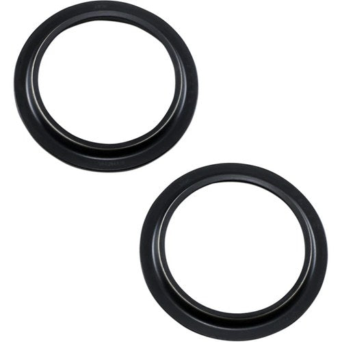 Parts Unlimited Fork Seals - 49 mm ID x 60.3 mm OD x 6/14 mm T | PUP40FORK455097