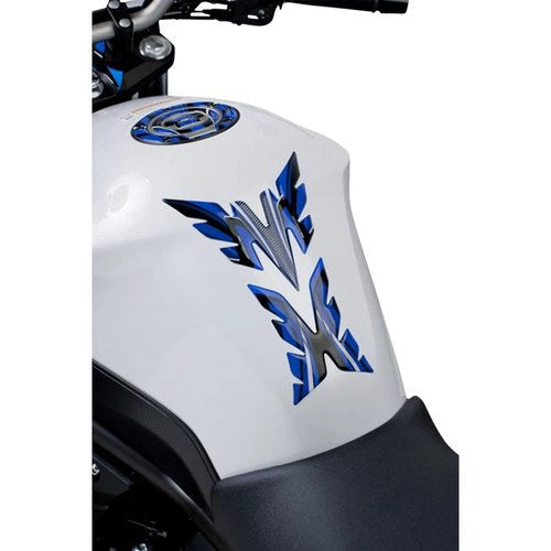 Puig Tank Pad - Blue - Radikal | 6292A