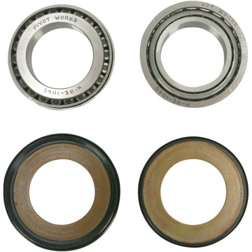 Pivot Works Steering Stem Bearing Kit | PWSSK-H05-420