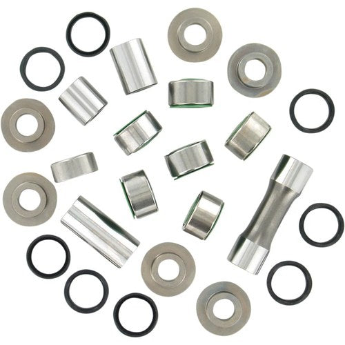 Pivot Works Linkage Rebuild Kit | PWLK-S46-000