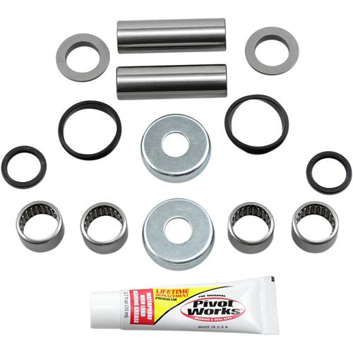 Pivot Works Swingarm Bearing Kit | PWSAK-H03-521
