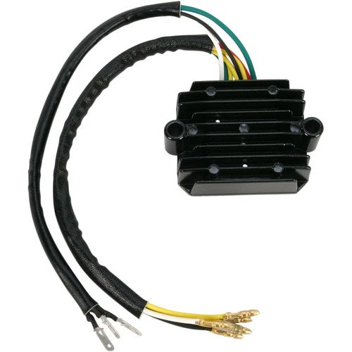 Rick's Motorsport Regulator/Rectifier - Kawasaki | 10-320