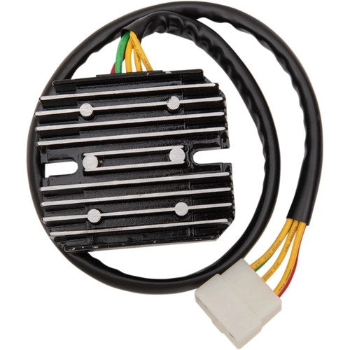 Rick's Motorsport Regulator/Rectifier - Lithium-ion Battery Compatible | 14-421