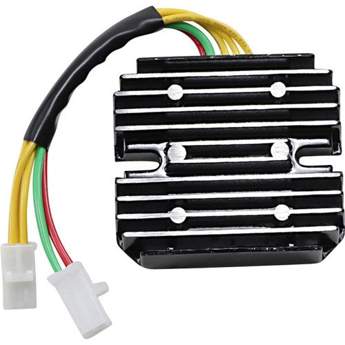 Rick's Motorsport Regulator/Rectifier - Lithium-ion Compatible - Honda | 14-109