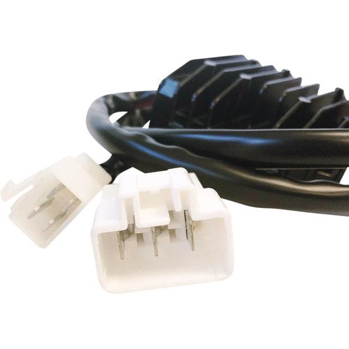 Rick's Motorsport Regulator-Rectifier - Hot Shot Series | 10-172H