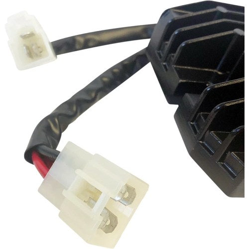 Rick's Motorsport Regulator-Rectifier - Hot Shot Series | 14-007H