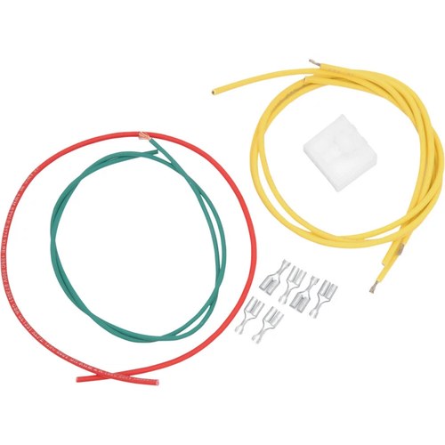 Rick's Motorsport Regulator/Rectifier Wiring Harness Connector Kit | 11-103