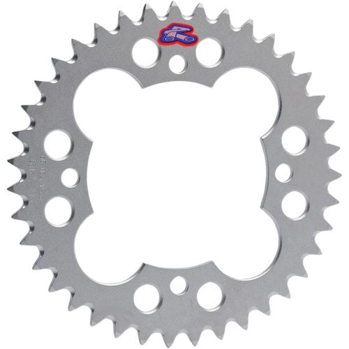 Renthal Sprocket - Yamaha - 36-Tooth | 437U-520-36GSI