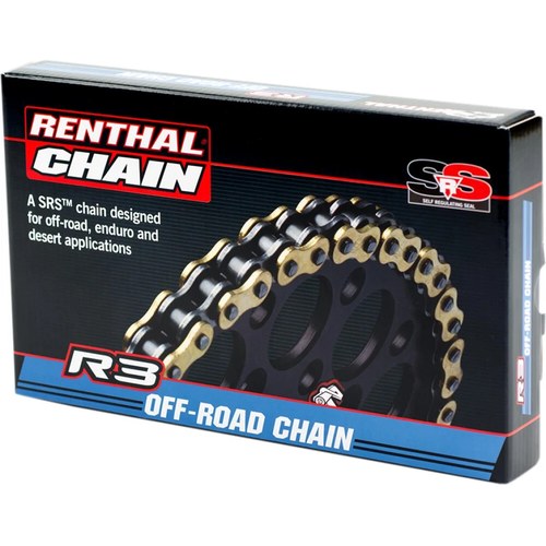 Renthal 520 R33 - Chain - 116 Links | C414
