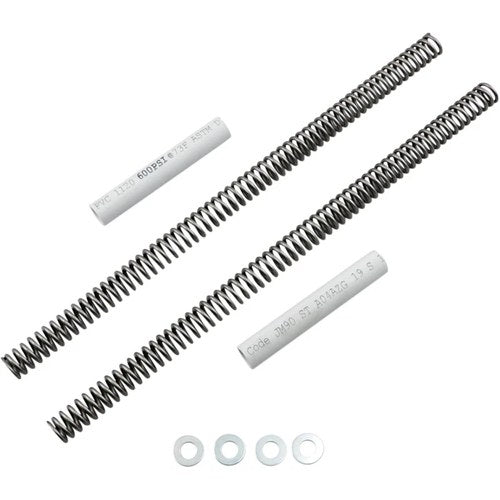 Race Tech Fork Springs - 0.50 kg/mm | Frsp 444550