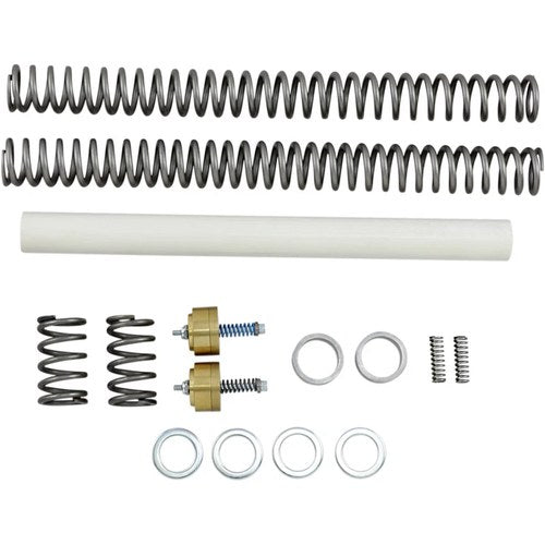 Race Tech Complete Front End Suspension Kit - 0.85 kg/mm Spring | Flek S3885
