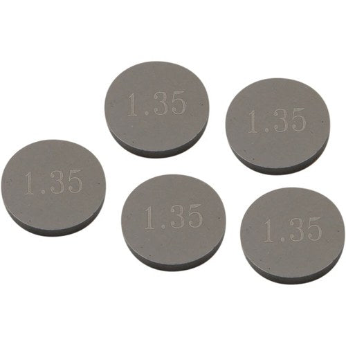 Prox Valve Shim - 5 pack | 29.948135