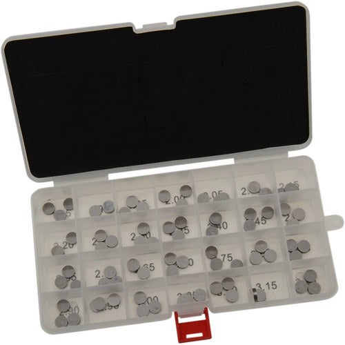 Prox Valve Shim Kit | 29.VSA1000