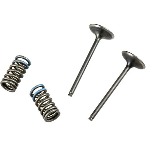 Prox Valve and Spring Kit | 28.SIS1337-2
