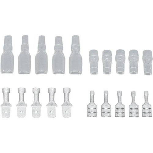 Shindy Flat Terminal Kit | 16-608
