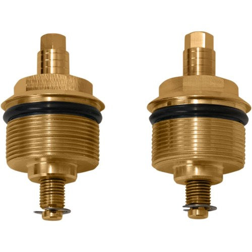 Speed Merchant Fork Preload Adjuster - Gold Finish - 39 mm | SM39A-3