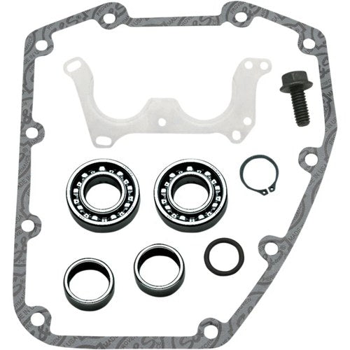 S&S Cycle Cam Install Kit for Gear Drive Cams 99-06 | 106-5896