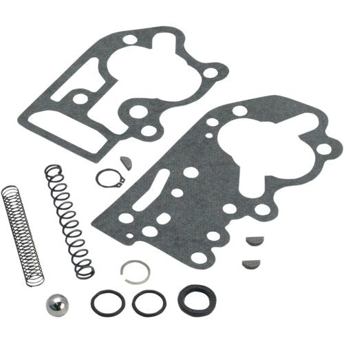 S&S Cycle Oil Pump Rebuild Kit - Standard | 31-6278