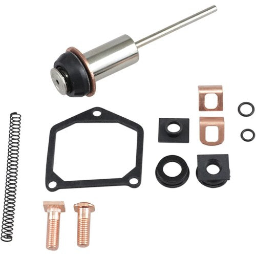 Terry Components Solenoid - Repair Kit | 550040