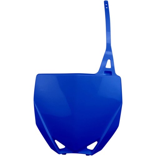 UFO Number Plate - YZ 65 - Blue | YA04869089