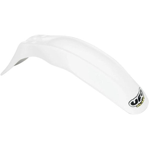 UFO Front Fender - White | KA03758-047