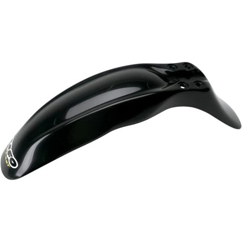 UFO Front Fender - Black | KA03758-001