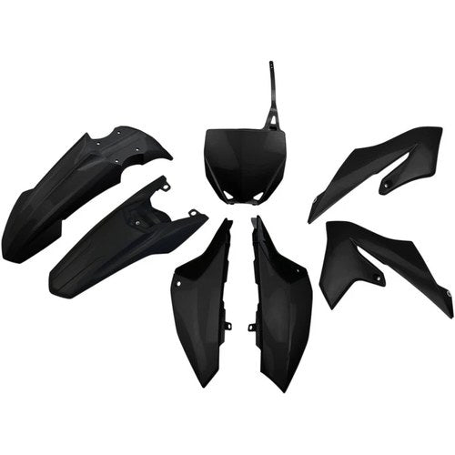 UFO Body Kit - Black - YZ65 | YAKIT322-001