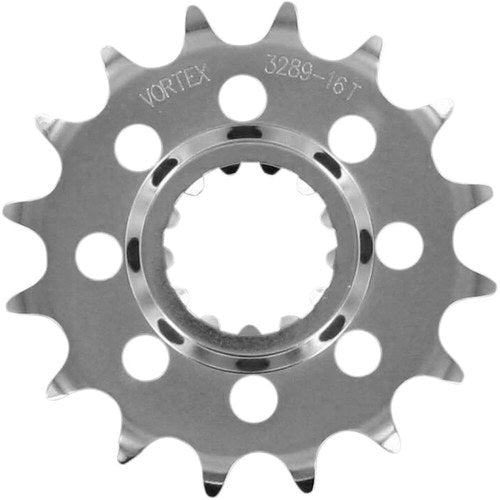 Vortex Front Sprocket - 16-Tooth | 3289-16