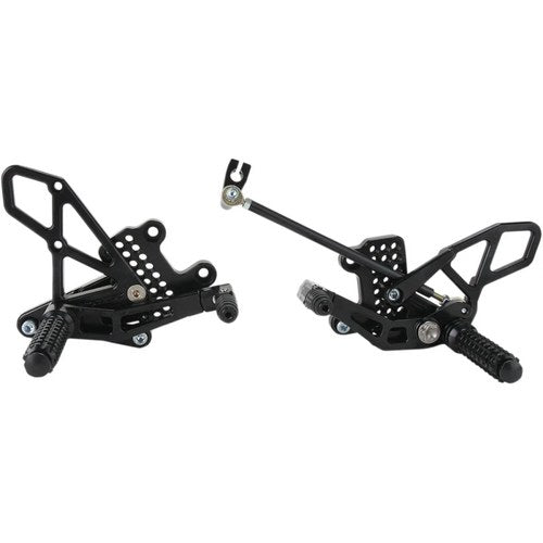 Vortex V2 Rearset - CBR1000RR | RS273K