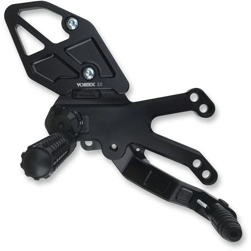 Vortex Rearset - R3 | RS628K