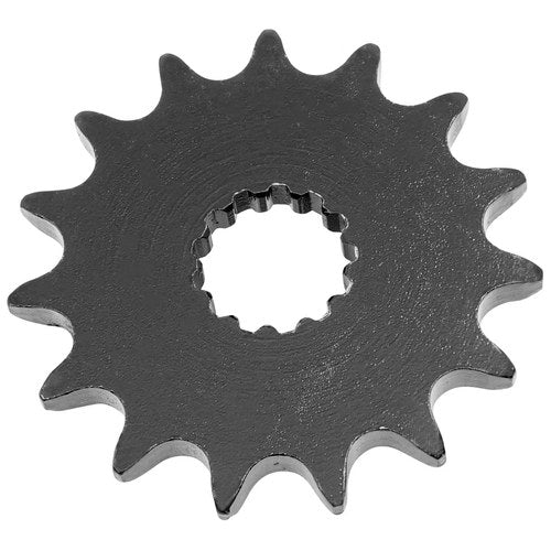 Front Drive Chain Sprocket for Suzuki 650 Katana GSX650F 2008 2009 Teeth 15