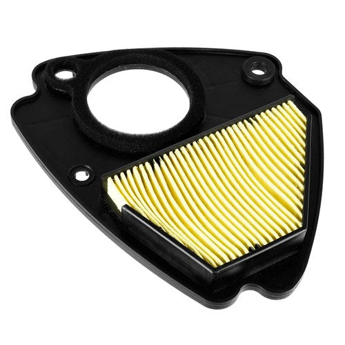 Caltric 17205-MZ8-G20 Air Filter Cleaner For Honda VT600C Shadow Vlx 1999-2007