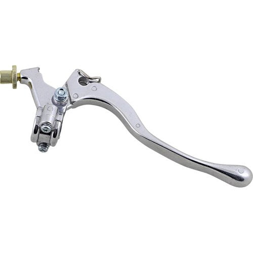 Parts Unlimited Left-Hand Lever Assembly for Honda | 20337