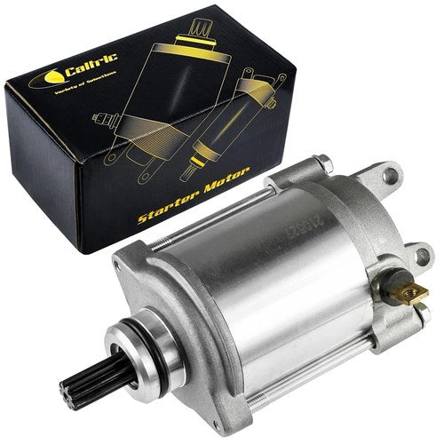 Starter fits Suzuki GSX-R1000 GSXR1000 GSX-R1000Z 2001 2002-2008 Starting Motor