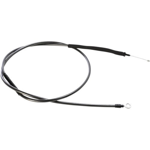 Magnum Black Pearl Clutch Cable | 422318HE