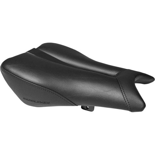 Saddlemen Gel-Channel Sport Seat - CBR1000 (Black) 0810-0832