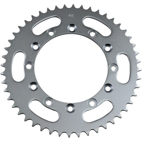 Parts Unlimited Rear Honda Sprocket - 520 - 48 Tooth | 41201-MG3-000