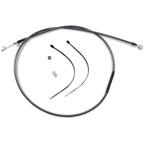 Magnum Black Pearl Clutch Cable | 422116HE