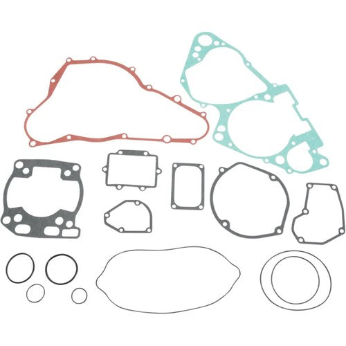 Moose Racing Complete Engine Gasket Kit w/out Oil Seals (M808582)