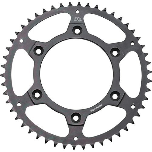 JT Sprockets Rear Sprocket - 50-Tooth - Beta/Honda | JTR210.50SC