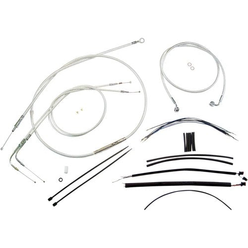 Magnum Sterling Chromite II Control Cable Kit | 387273