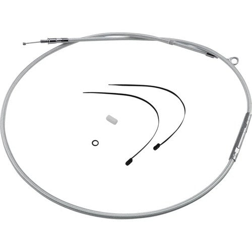 Magnum Sterling Chromite II Clutch Cable | 321012HE