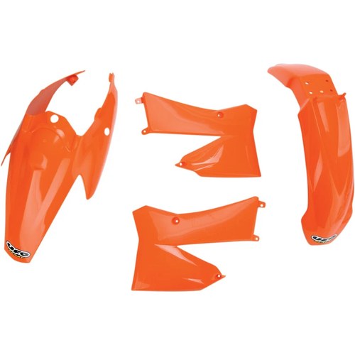UFO Body Kit - Orange - KTM85 - '06 | KTKIT505-999
