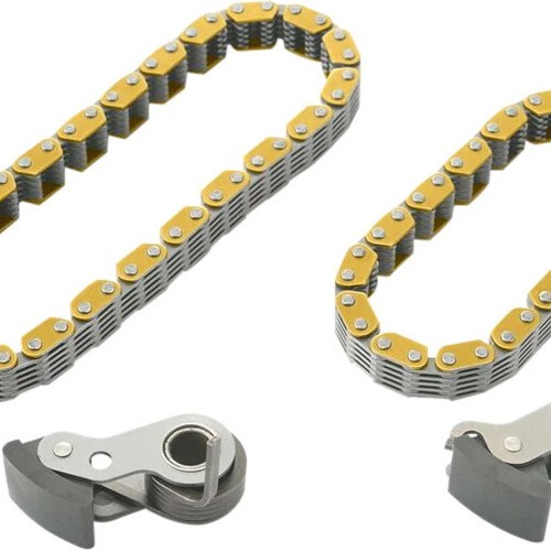 Harddrive Cam Chain Tensioner Kit Heavy Duty Long Life Tc88 | 89445