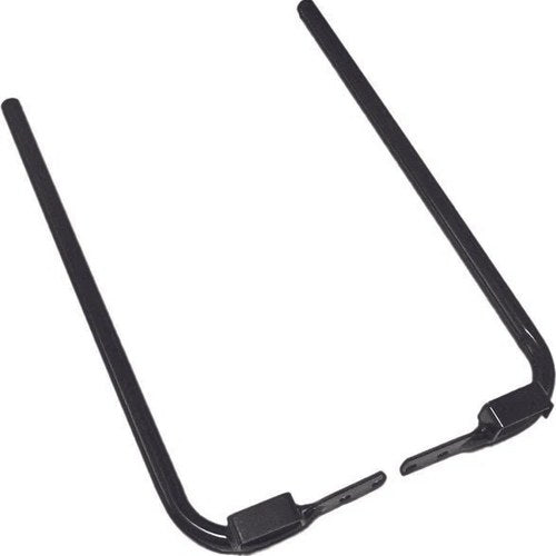HardDrive Saddlebag Support Kit, Black | 302262