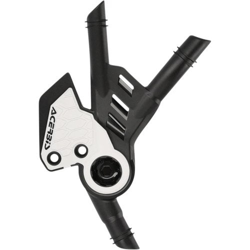 Acerbis X-Grip Frame Guard Black/White Bmw | 2858831007