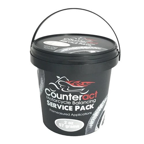 Counteract Tire Balancing Beads Shop Packs, 20 pk | MKSP2