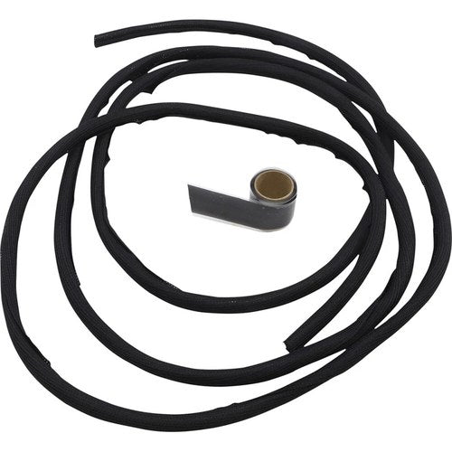 Dei Protective Split Sleeve, 8mm x 10ft, 5/16in. | 906471